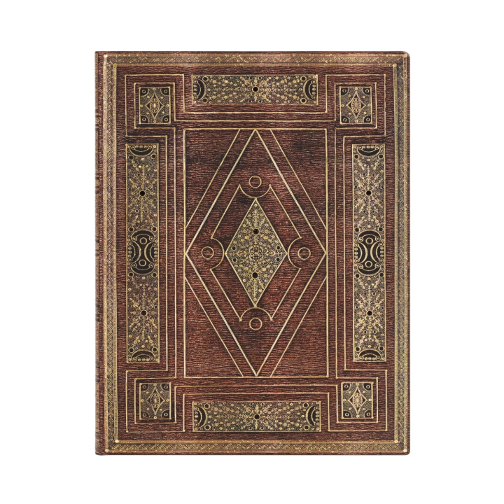 Kniha First Folio Ultra Lined 