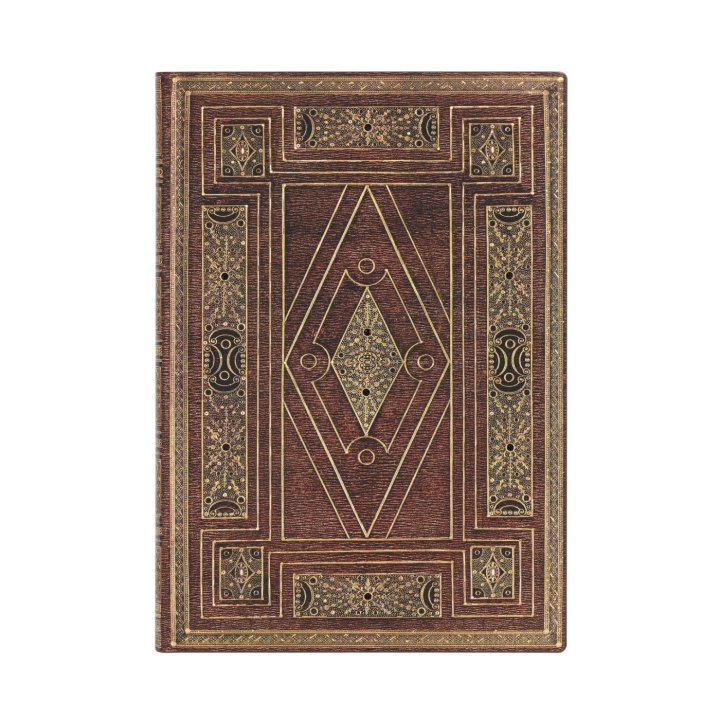 Libro First Folio Midi Lined Paperblanks