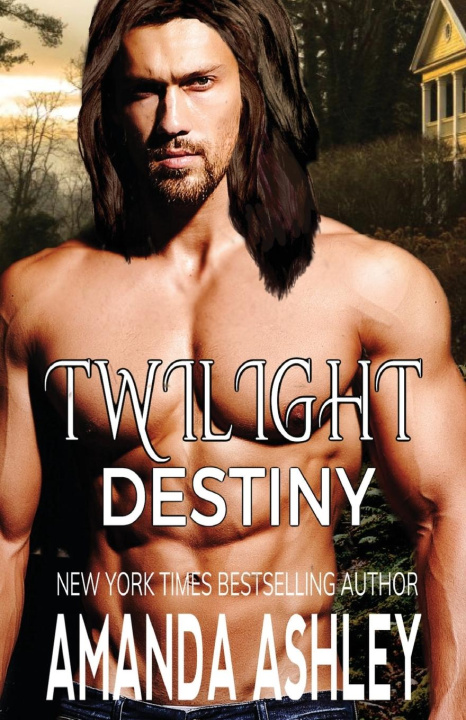 Knjiga Twilight Destiny Amanda Ashley