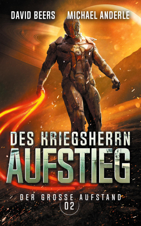 Carte Des Kriegsherrn Aufstieg Michael Anderle