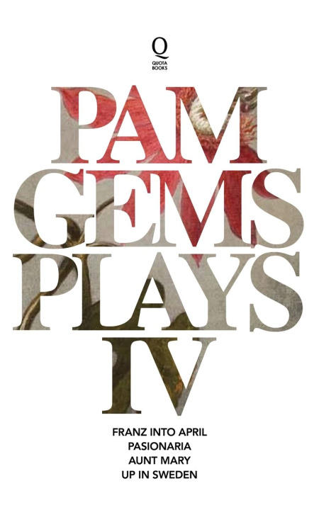Carte Pam Gems Plays 4 Pam Gems