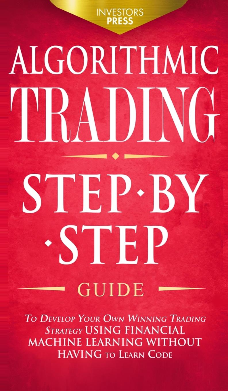 Knjiga ALGORITHMIC TRADING Investors Press