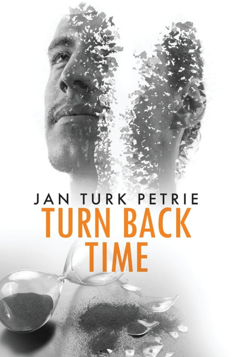 Knjiga Turn Back Time Jan Turk Petrie