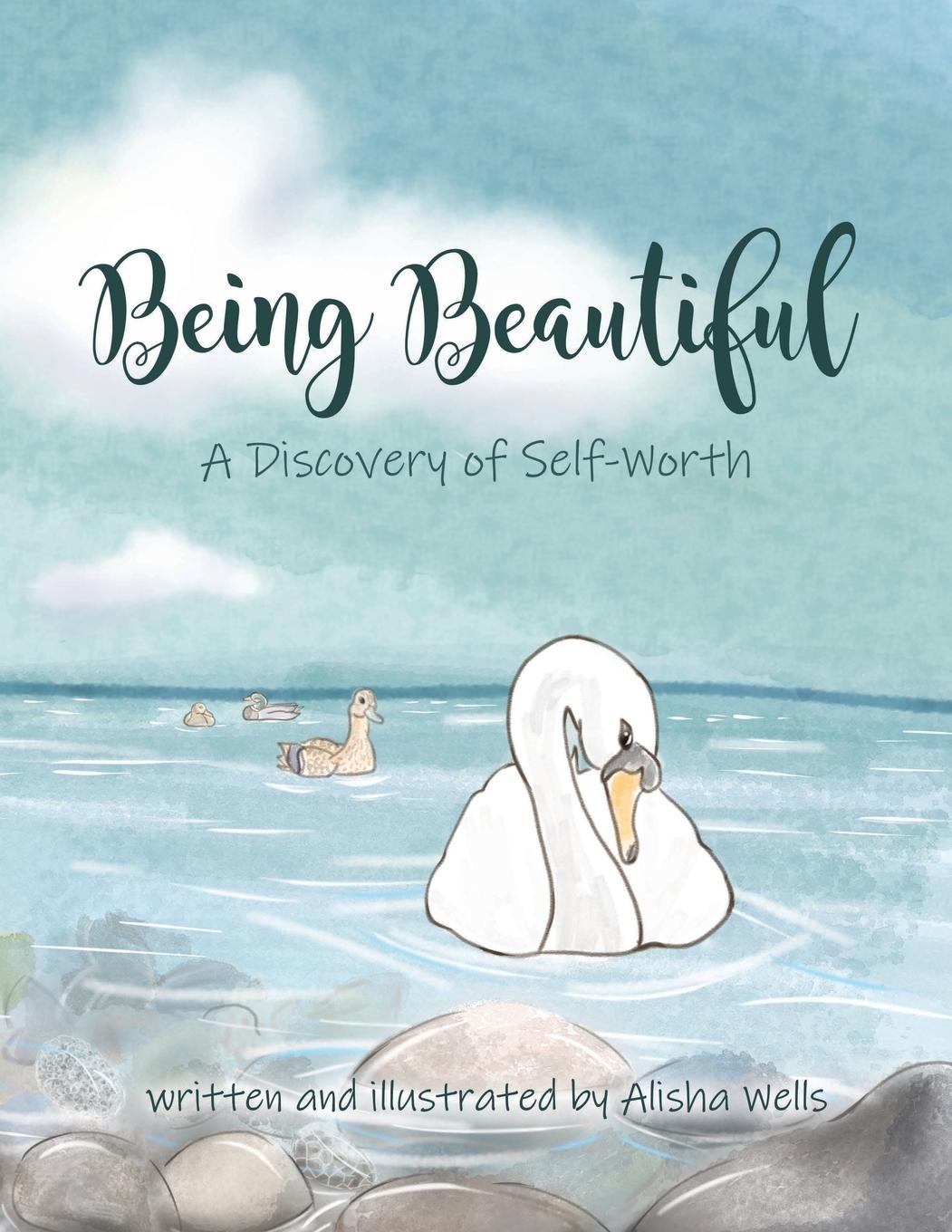 Buch Being Beautiful Chris Wells