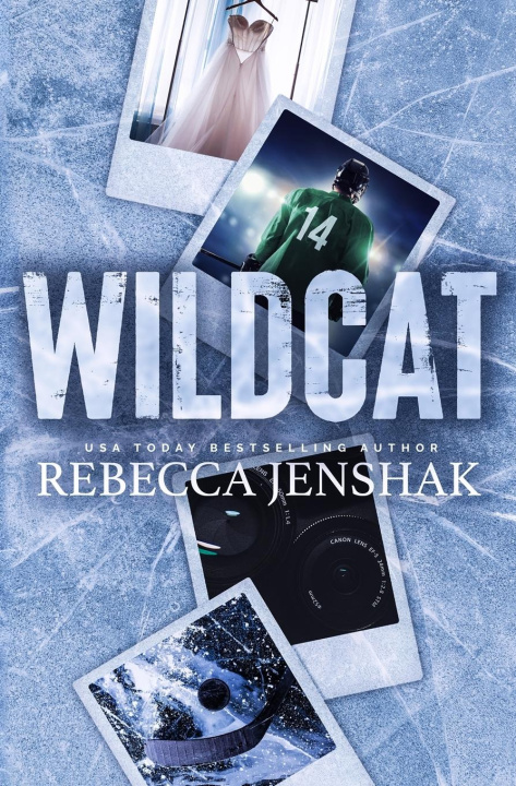 Könyv Wildcat 