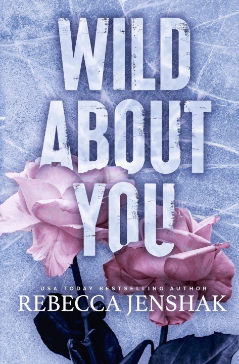 Książka Wild About You 