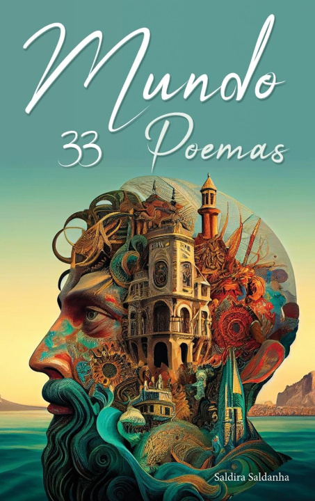 Livro Mundo Saldira Saldanha