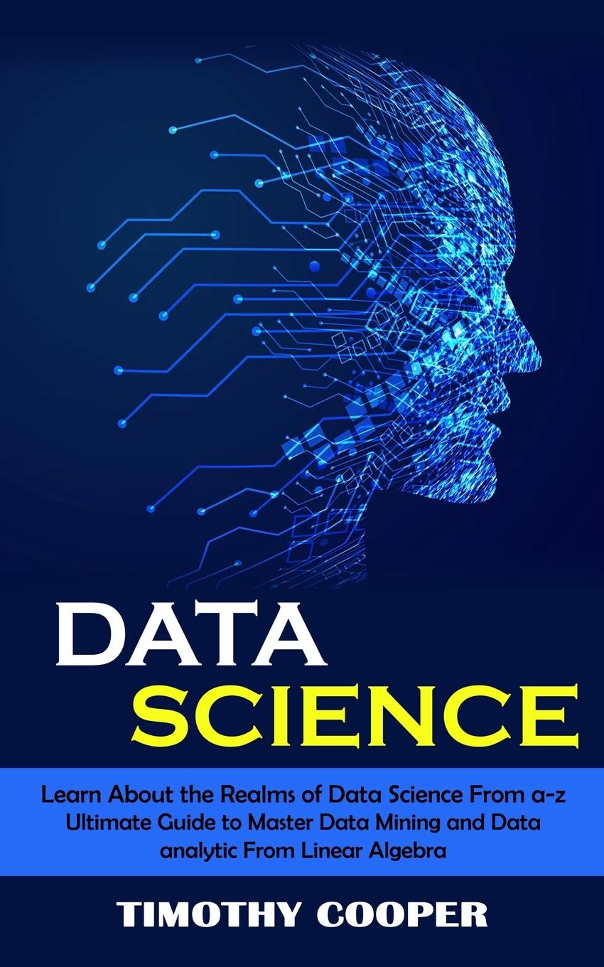 Kniha Data Science 