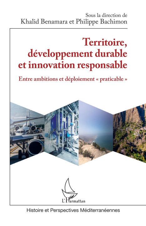 Carte Territoire, développement durable et innovation responsable Philippe Bachimon
