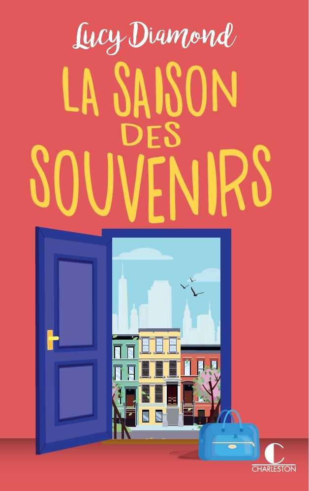 Carte La Saison des souvenirs Diamond
