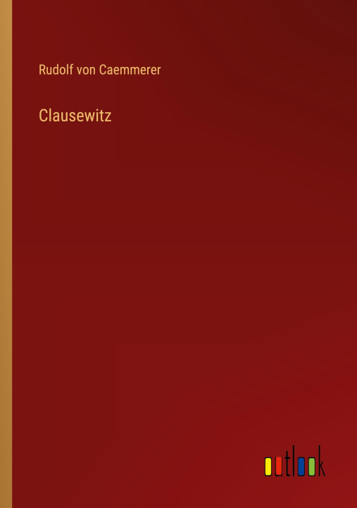 Knjiga Clausewitz 