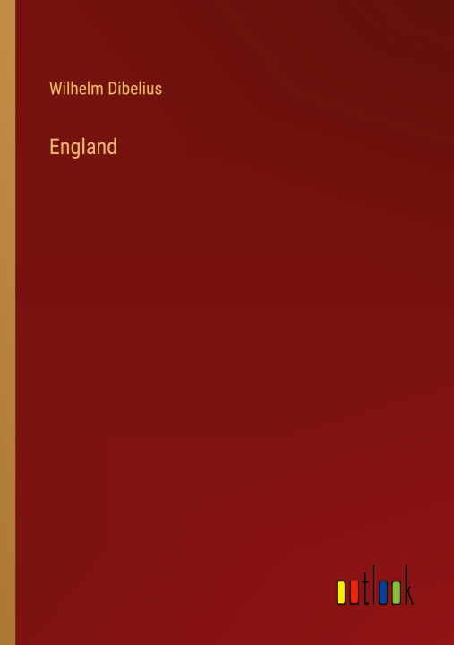 Knjiga England 