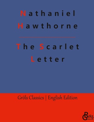Carte The Scarlet Letter 