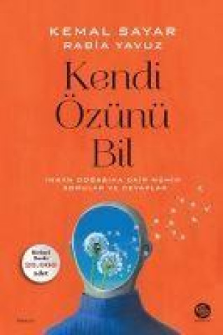 Carte Kendi Özünü Bil Rabia Yavuz
