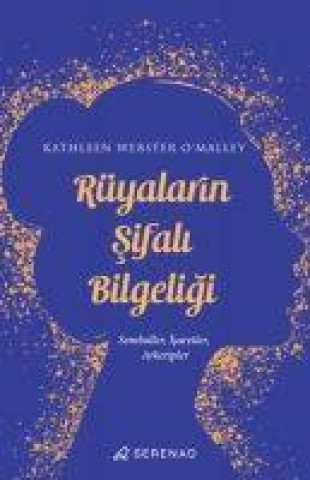 Book Rüyalarin Sifali Bilgeligi 