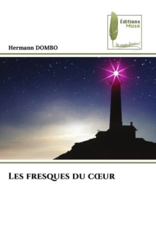 Knjiga Les fresques du c?ur Hermann DOMBO