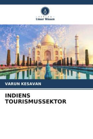 Carte INDIENS TOURISMUSSEKTOR Varun Kesavan