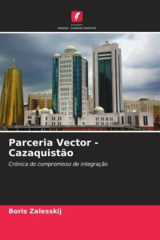 Carte Parceria Vector - Cazaquist?o Boris Zalesskij