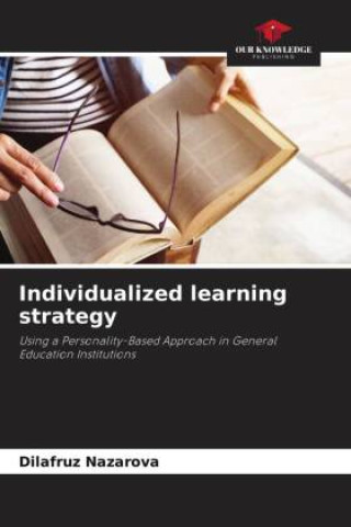 Knjiga Individualized learning strategy Dilafruz Nazarova