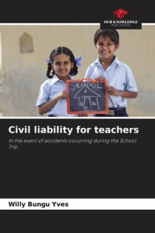Carte Civil liability for teachers Willy Bungu Yves