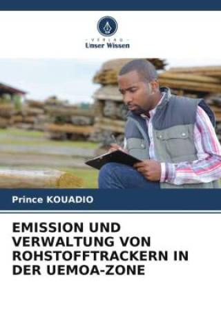 Carte EMISSION UND VERWALTUNG VON ROHSTOFFTRACKERN IN DER UEMOA-ZONE 