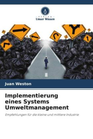 Knjiga Implementierung eines Systems Umweltmanagement Juan Weston