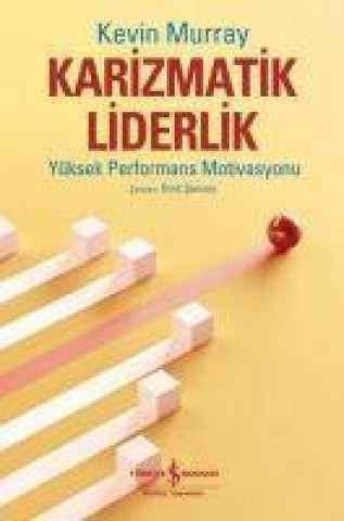 Carte Karizmatik Liderlik 