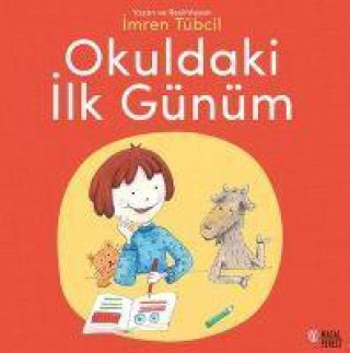 Boek Okuldaki Ilk Günüm 