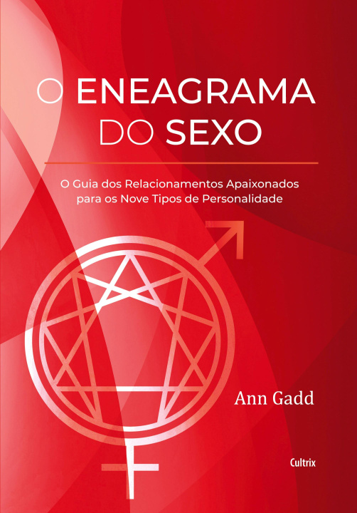 Book O eneagrama do sexo ANN GADD