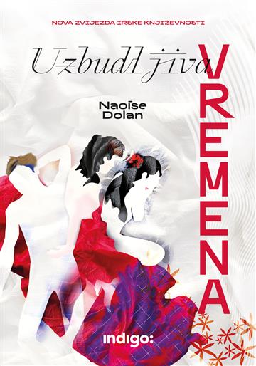 Book Uzbudljiva vremena Naoise Dolan