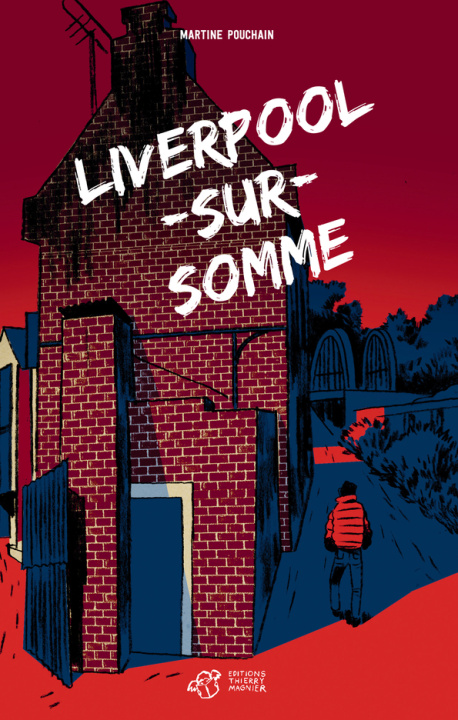 Βιβλίο Liverpool-sur-Somme Pouchain