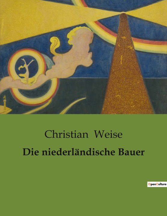 Carte Die niederländische Bauer Weise