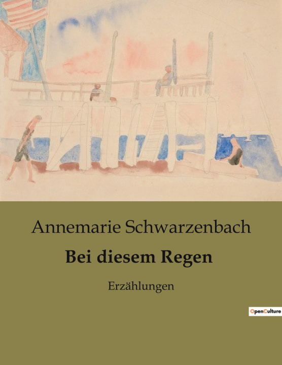 Carte Bei diesem Regen Schwarzenbach