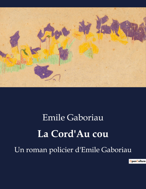 Carte La Cord'Au cou Gaboriau