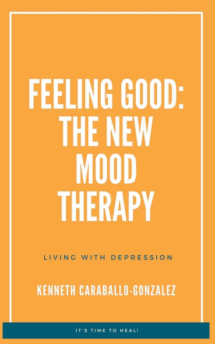 Book Feeling Good 