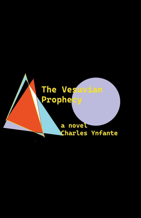 Buch The Vesuvian Prophecy Charles Ynfante