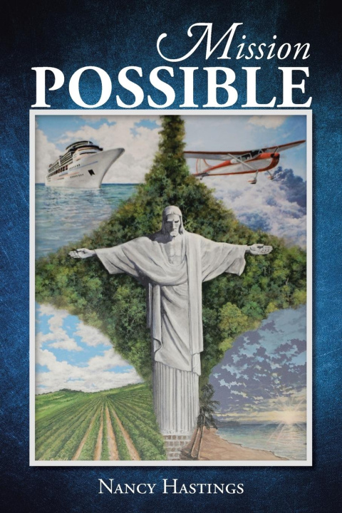 Knjiga Mission Possible Nancy Hastings