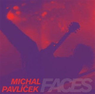 Audio Faces Michal Pavlíček