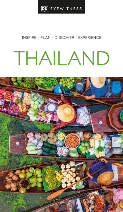 Buch Thailand DK Travel