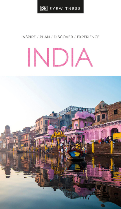 Könyv India 