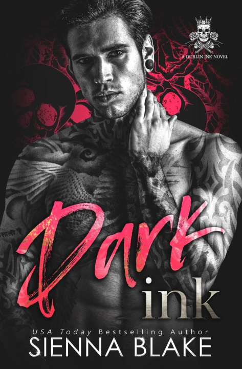 Könyv Dark Ink 