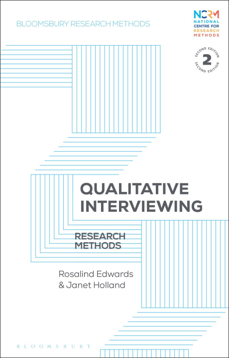 Buch Qualitative Interviewing: Research Methods Janet Holland