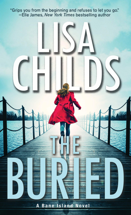 Book The Buried Childs