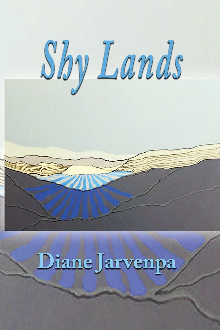 Boek SHY LANDS 