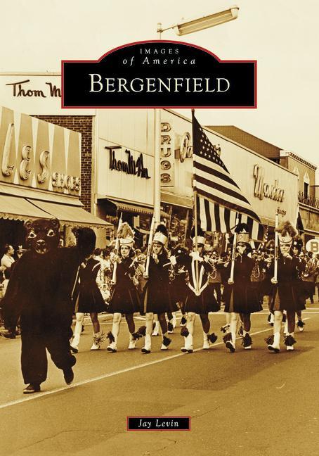 Book Bergenfield Levin