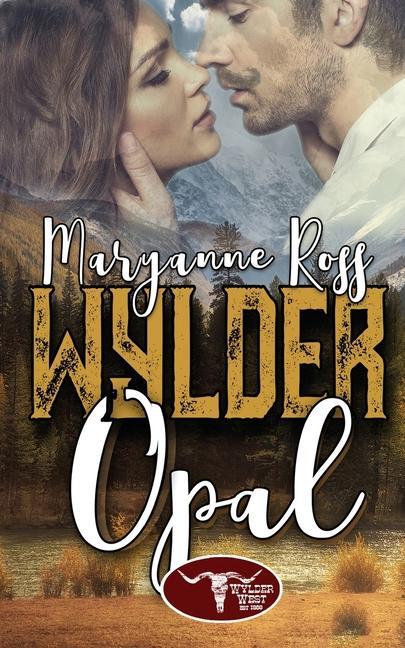 Knjiga Wylder Opal Maryanne Ross
