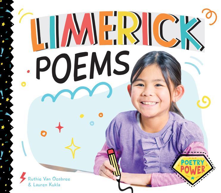 Buch Limerick Poems Lauren Kukla