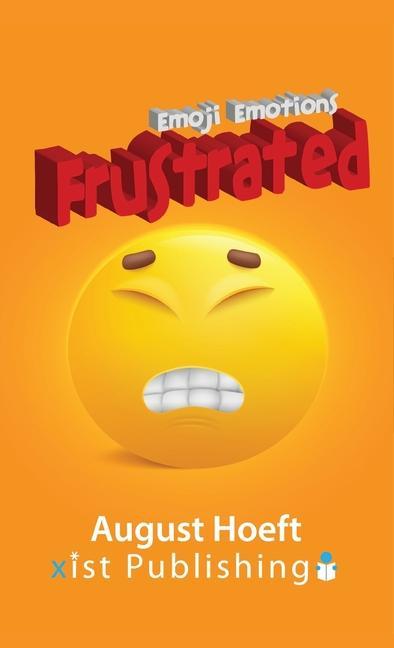 Knjiga Frustrated 