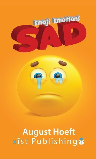 Knjiga Sad August Hoeft