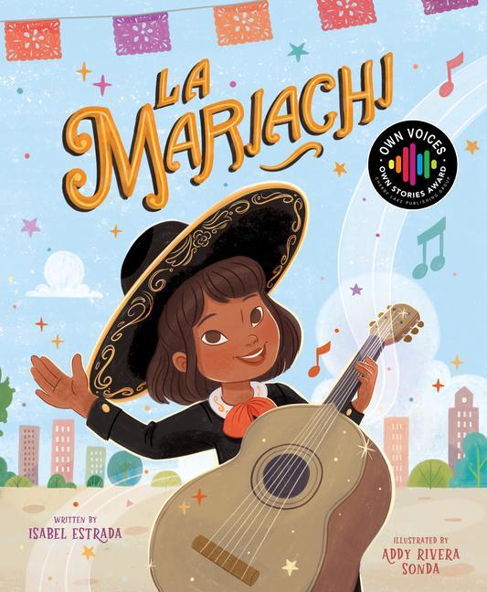 Knjiga La Mariachi Addy Rivera Sonda